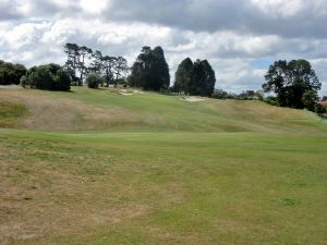 Titirangi 6th Fairway